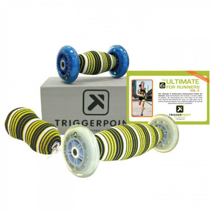 Triggerpoint U6 kit met handleiding 481004 481004